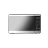Tekmaz Microwave Oven, Child Lock, 42Lit, 1000Watts, Silver - NAS-MW42