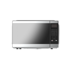 Tekmaz Microwave Oven, Child Lock, 42Lit, 1000Watts, Silver - NAS-MW42