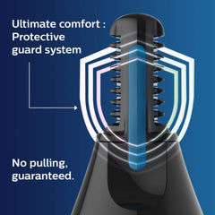 PHILIPS NOSE TRIMMER - 3000 SERIES - NT3650/16