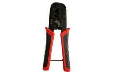 D-Link Ntc 001 Modular Plug Crimping Tool, networking