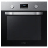 DR Electric Oven with Dual Fans, 68L Capacity