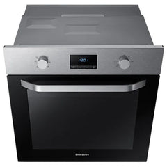 DR Electric Oven with Dual Fans, 68L Capacity