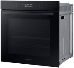 NV7B42503AK Samsung 60 Cm Black Electric Oven