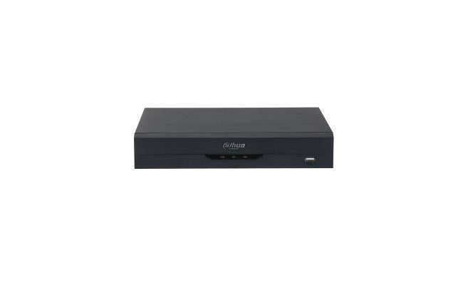 Dahua Nvr2104hs I 4 Channel Compact 1u Wizsense Network Video Recorder - CompuMe