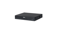 Dahua Nvr2108hs 8p I 8 Channel Compact 1u 8poe Wizsense Network Video Recorder