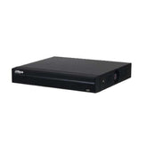 Dahua NVR4108HS-8P-4KS3 8CH Compact 1U 8PoE 1HDD Lite Network Video Recorder