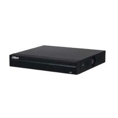 Dahua NVR4108HS - 8P - 4KS3 8CH Compact 1U 8PoE 1HDD Lite Network Video Recorder