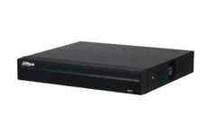 Dahua NVR4108HS 8p 4ks3 8ch Compact 1u 8poe 1hdd Lite Network Video Recorder with portable external hard drive
