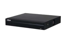 Dahua NVR4108HS 8p 4ks3 8ch Compact 1u 8poe 1hdd Lite Network Video Recorder with portable external hard drive