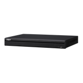 Dahua NVR4216-16P-4KS2 16 Channel 1U 16PoE 4K & H.265 Lite Network Video Recorder