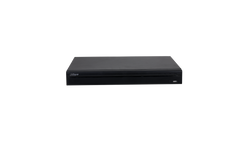 Dahua NVR4232 16p 4ks2/l 16 PoE Channel 1u 2hdds Network Video Recorder with portable external hard drive