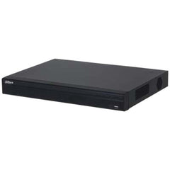 Dahua DHI-NVR4232-4KS3 32CH 1U 2HDDs Lite Network Video Recorder