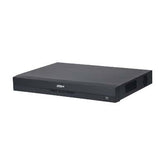Dahua NVR5208-8P-EI 8 Channels 1U 8PoE 2HDDs WizSense Network Video Recorder