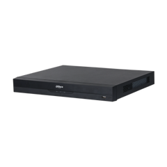 Dahua NVR5216 - 16P - EI 16 Channels 1U 16PoE 2HDD WizSense Network Video Recorder