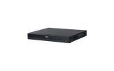 Dahua NVR5216 16p Ei 16 Channels 1u 16poe 2hdd Wizsense Network Video Recorder with portable external hard drive