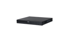 Dahua NVR5216 16p Ei 16 Channels 1u 16poe 2hdd Wizsense Network Video Recorder with portable external hard drive