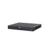 Dahua NVR5232-16P-EI2 32CH 1U 16PoE 2HDDs WizSense Network Video Recorder