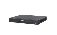 Dahua Nvr5232 16p Ei2 32ch 1u 16poe 2hdds Wizsense Network Video Recorder