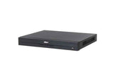 Dahua Nvr5232 16p Ei2 32ch 1u 16poe 2hdds Wizsense Network Video Recorder