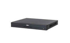 Dahua NVR5232 16p EI2 32ch 1u 16poe 2hdds Wizsense Network Video Recorder with portable external hard drive