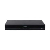 Dahua NVR5232-16P-EI 32 Channels 1U 16PoE 2HDD WizSense Network Video Recorder