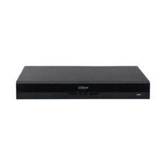 Dahua NVR5232-16P-EI 32 Channels 1U 16PoE 2HDD WizSense Network Video Recorder