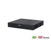 Dahua NVR5416-16P-EI 16 Channels 1.5U 16PoE 4HDDs WizSense Network Video Recorder