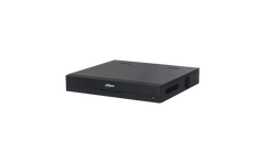 Dahua NVR5464 Ei 64 Channels 1.5u 4hdd Wizsense Network Video Recorder with portable external hard drive