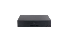 Dahua NVR5864 EI2 64 Channels 2u 8hdds Wizsense Network Video Recorder with portable external hard drive