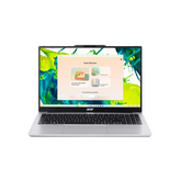 Acer Aspire Lite AL15-53P-53XN Core 5 120U DDR4 16GB M.2 PCle NVME SSD 512GB 15.6 Laptop