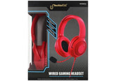Off - Brand headset for computer setup