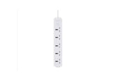 LINKCOMN Power Strip PS503 3M EU