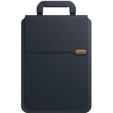 Nillkin Versatile Pro 14.2 Inch Laptop Case Multifunional Eva Drop Proteed Bag With Magnetic Handle Black