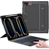 Unknown wireless gaming keyboard for computer setup
