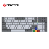 Fantech Super Maxfit Air99 Mk916 95% Low Profile Wireless Mechanical Keyboard 3 Connection Mode