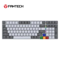 Fantech Super Maxfit Air99 Mk916 95% Low Profile Wireless Mechanical Keyboard 3 Connection Mode