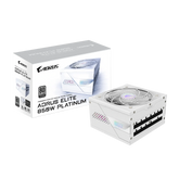 Gigabyte PCIe power supply for PC power delivery