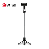 Fantech device stand for phone and tablet support