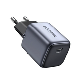 Ugreen 90664 Nexode 20w USB - C Pd Gan Fast Charger, mobile accessories
