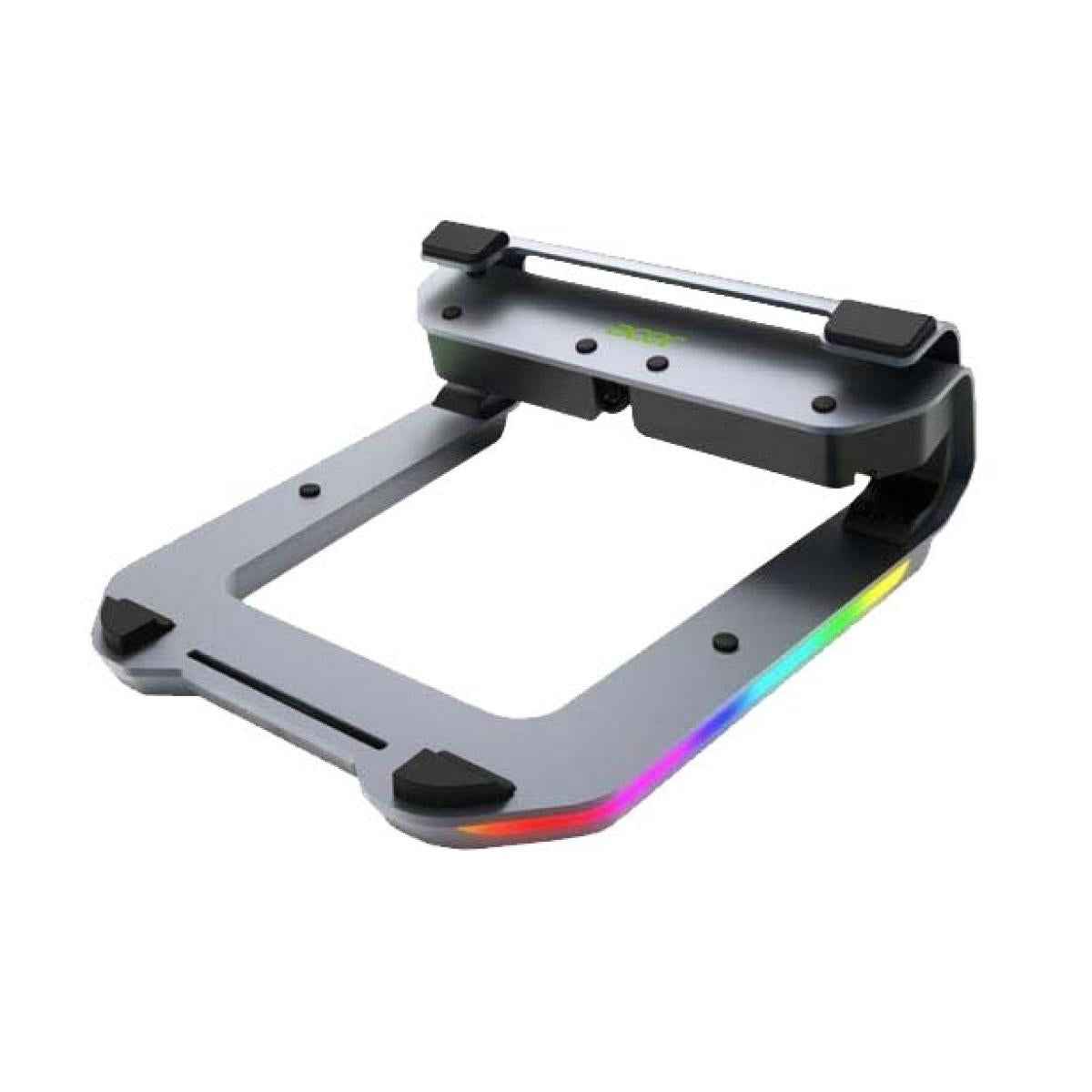 Acer ODK110 Multifunctional RGB Computer Stand, laptop