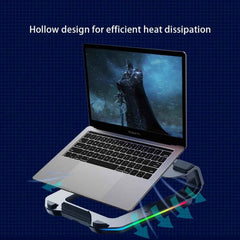 Acer ODK110 Multifunctional RGB Computer Stand, laptop