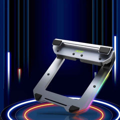 Acer ODK110 Multifunctional RGB Computer Stand, laptop