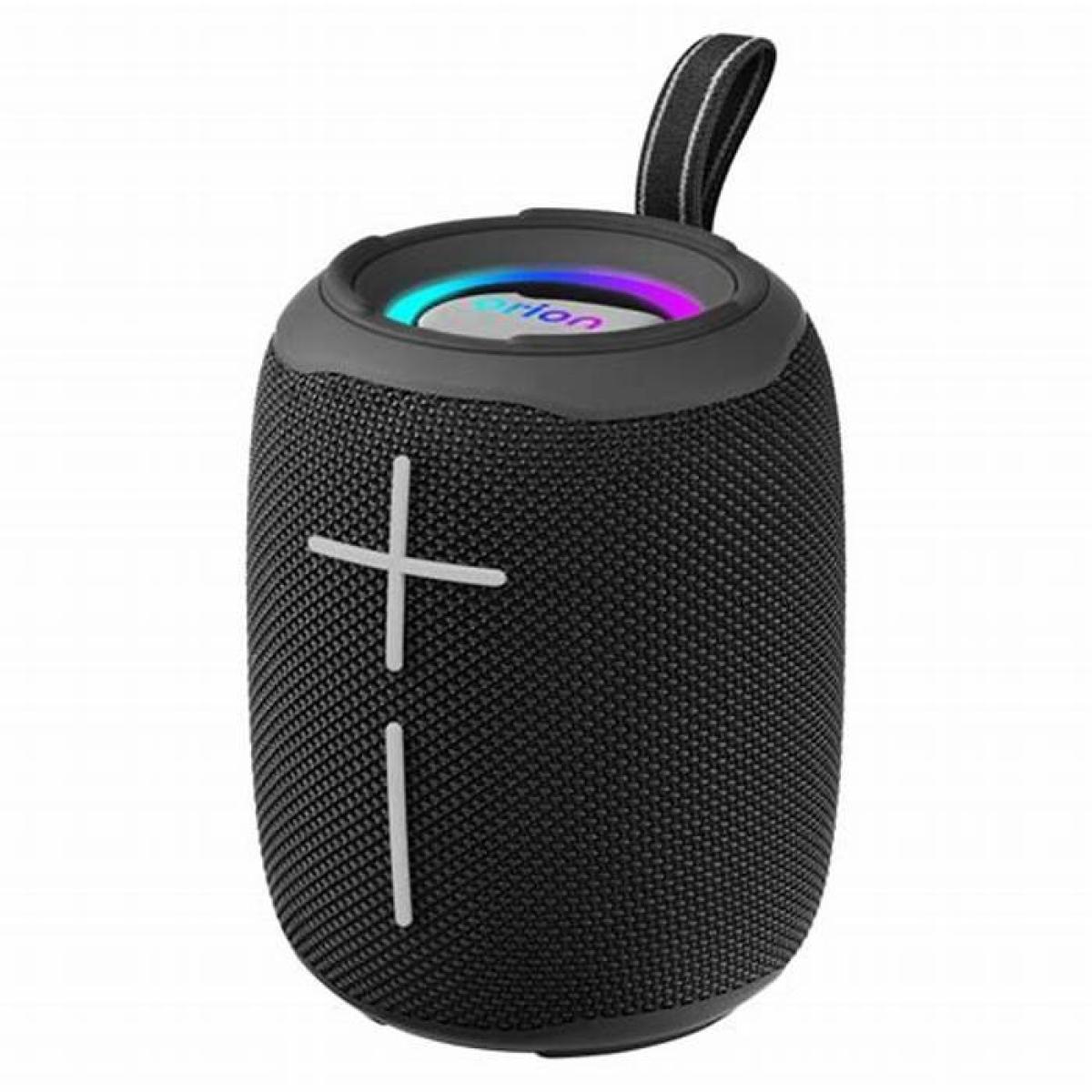 AWEI Y526 TWS Wireless Bluetooth Speaker Portable Outdoor Hifi Loudspeaker Waterproof Music Sound Box Camping Speaker | Y526 | - CompuMe AWEI Y526 TWS Wireless Bluetooth Speaker Portable Outdoor Hifi Loudspeaker Waterproof Music Sound Box Camping Speaker | Y526 | - CompuMe