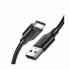 UGREEN US287 Cable USB To USB C Black 3m