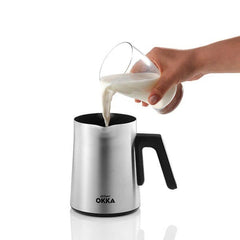Arzum Okka Turkish Coffee Maker - Rich Moka Pot 1350W