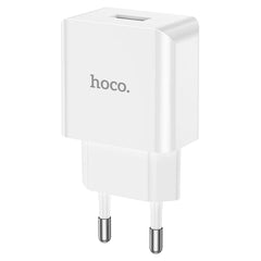 Borofone Hoco C106a Mini Size Travel Charger 10.5w Usb A
