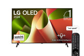 55 Inch LG OLED B4 4K Smart TV AI Magic remote Dolby Vision webOS24