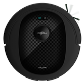 Cecotec Ultimate Ultra Robot Vacuum Cleaner, 7000Pa, Black - A01_EU01_100081