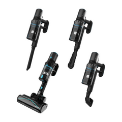 Cecotec Conga Rockstar cordless upright vacuum cleaner 500WBLACK - A01_EU01_107958