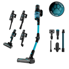 Cecotec Conga Rockstar cordless upright vacuum cleaner 500WBLACK - A01_EU01_107958